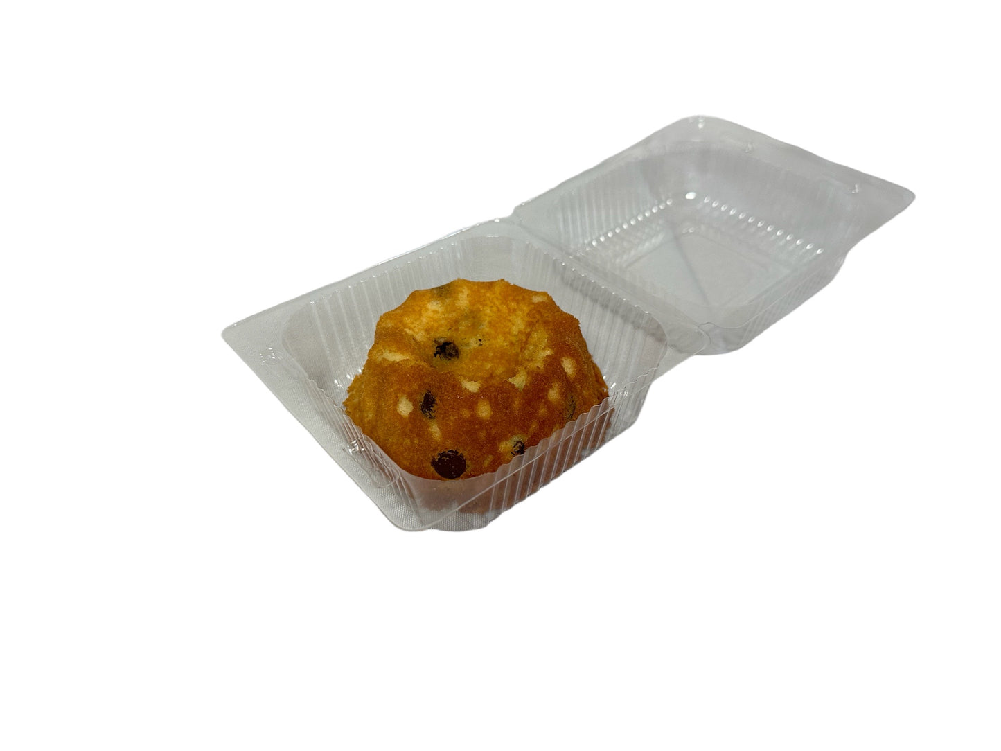 Mini Bundts(4)