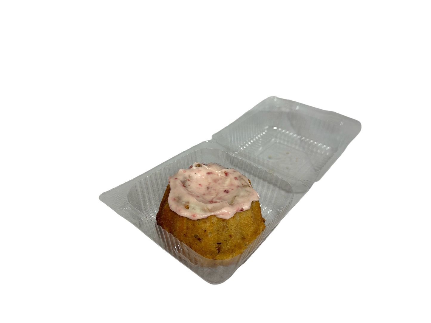 Mini Bundts(4)