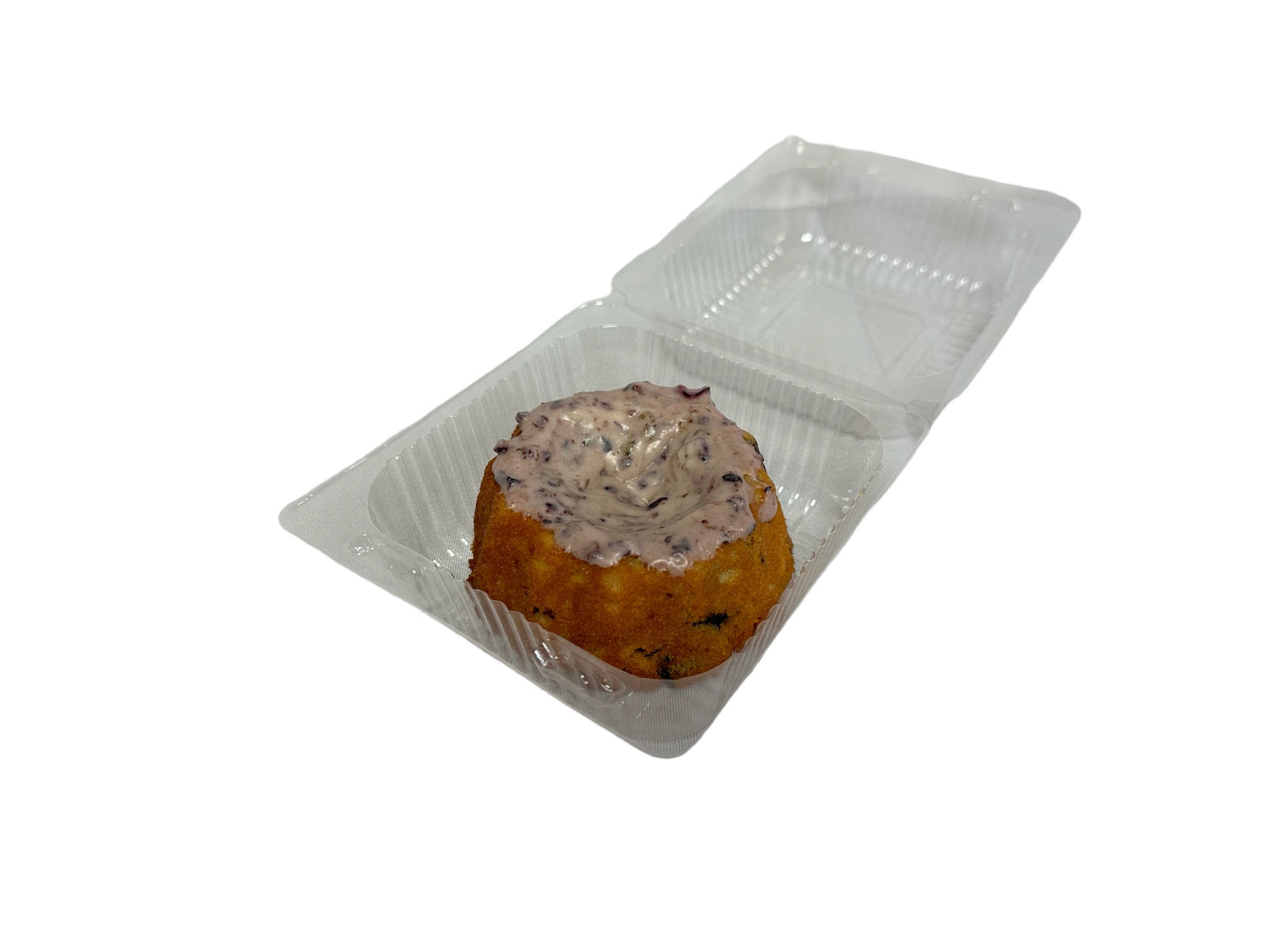 Mini Bundts(4)