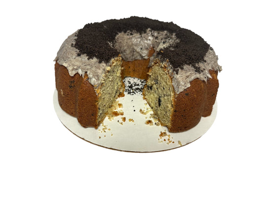 Oreo PoundKake