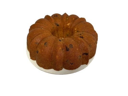 Chocolate Chip PoundKake