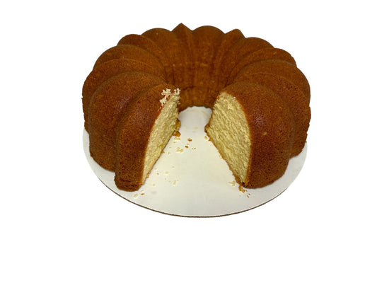 PoundKake