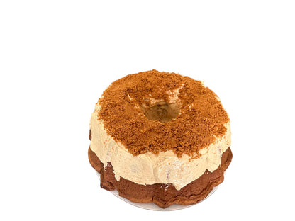 Bisoff PoundKake