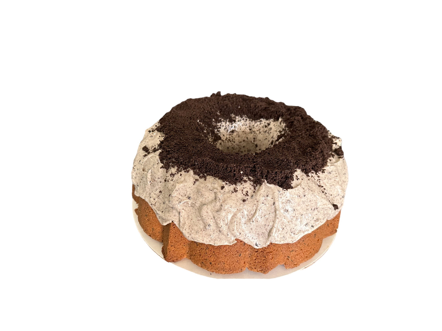 Oreo PoundKake